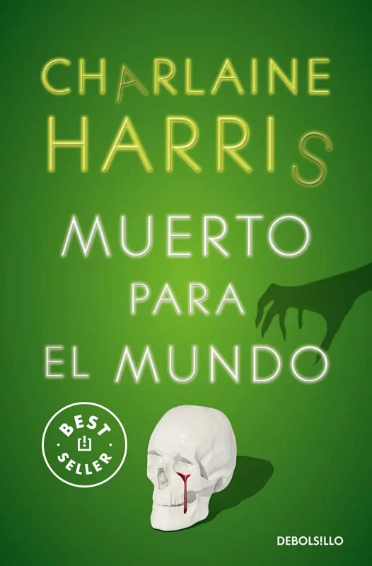 <P>No todos los días una se encuentra con un hombre totalmente desnudo en la cuneta de la carretera mientras conduce# A no ser que seas Sookie Sta...