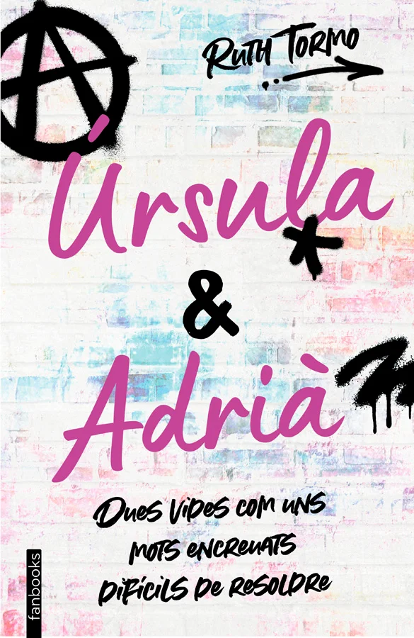  <strong>L'amor no ho perdona tot, però pot donar-te una segona oportunitat</strong><br><br> L'Úrsula és una bona noia: estudiosa, responsable, pe...