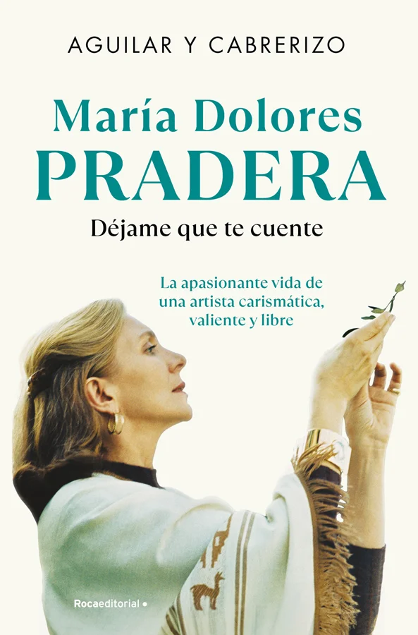 <B>La primera biografía de María Dolores Pradera en el centenario del mito</B><br><br> La primera biografía de María Dolores Pradera, reputadísima...
