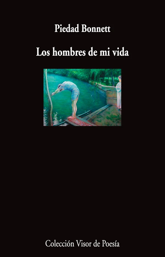 Piedad Bonnet (Amalfi, Colombia, 1951) es una de las voces más relevantes de la literatura contemporánea. Su poesía, íntima y reflexiva, ha sido t...
