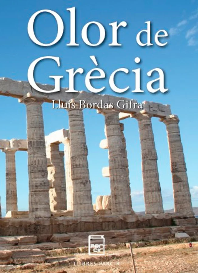 Olor de Grècia