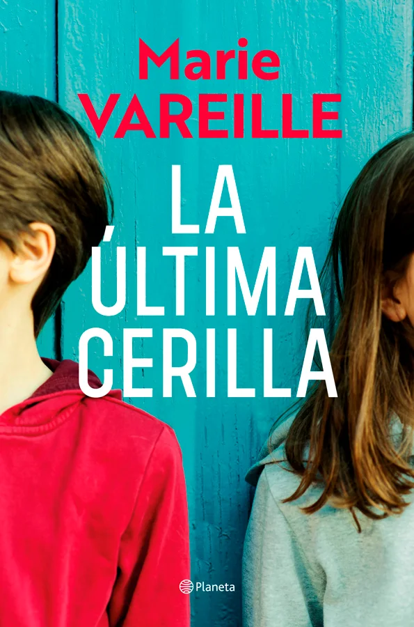 <p><strong>Una novela de suspense con alto voltaje dramático que te atrapará hasta la última página. Desembarca en España la autora francesa que h...