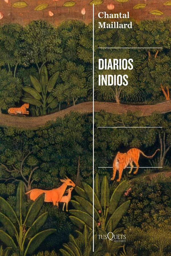 <p><strong>Cuando el encuentro con una civilización milenaria se convierte en un sendero de profundo autodescubrimiento.</strong></p><p>«Chantal M...