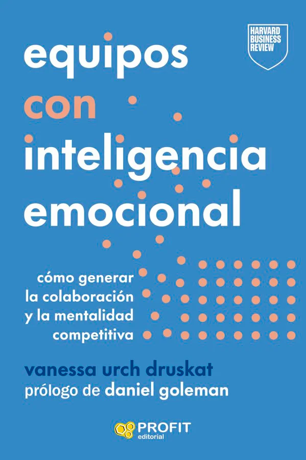 En Equipos con inteligencia emocional, tanto los líderes como los aspirantes a líderes aprenden a desarrollar una cultura de equipo sólida que mot...
