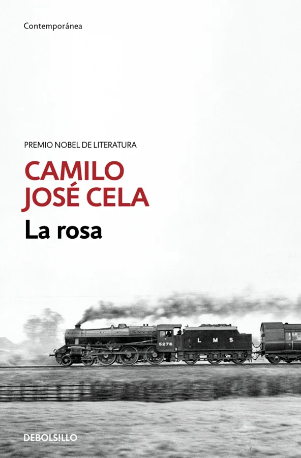 <p>  «<i>La rosa</i> [está] escrita en la plenitud del autor, con ese estilo personal e inconfundible que lo acredita como uno de los prosistas ca...