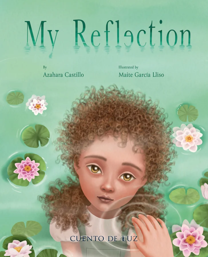 Tras Mi guardiana, una lectura amable sobre la ansiedad, sus autoras, Azahara Castillo y Maite García Lliso, añaden un título más a la serie «Salu...