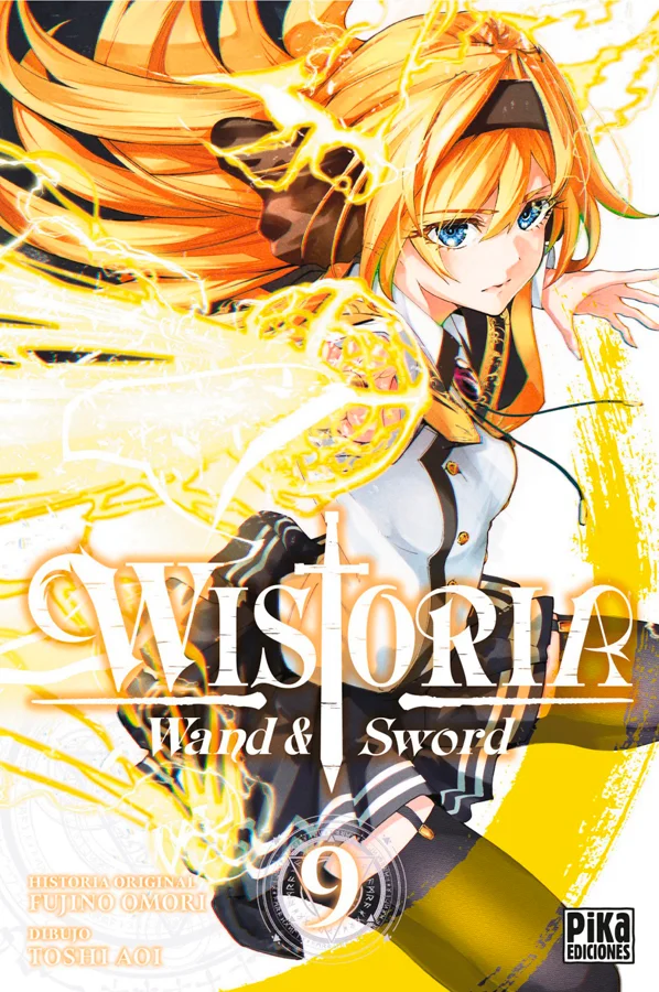 Siguen las aventuras de Will Serfort, el aspirante a gran mago que no tiene ni una pizca de magia pero que maneja la espada como un curtido guerre...