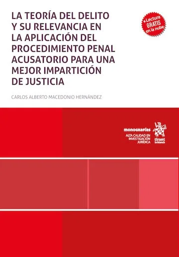 El delito en la actualidad se integra con tres elementos: la conducta típica, antijurídica y culpable, estos constituyen el resultado de una conce...