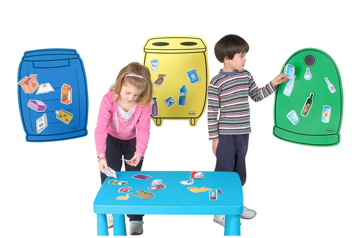 Recicla Recicla