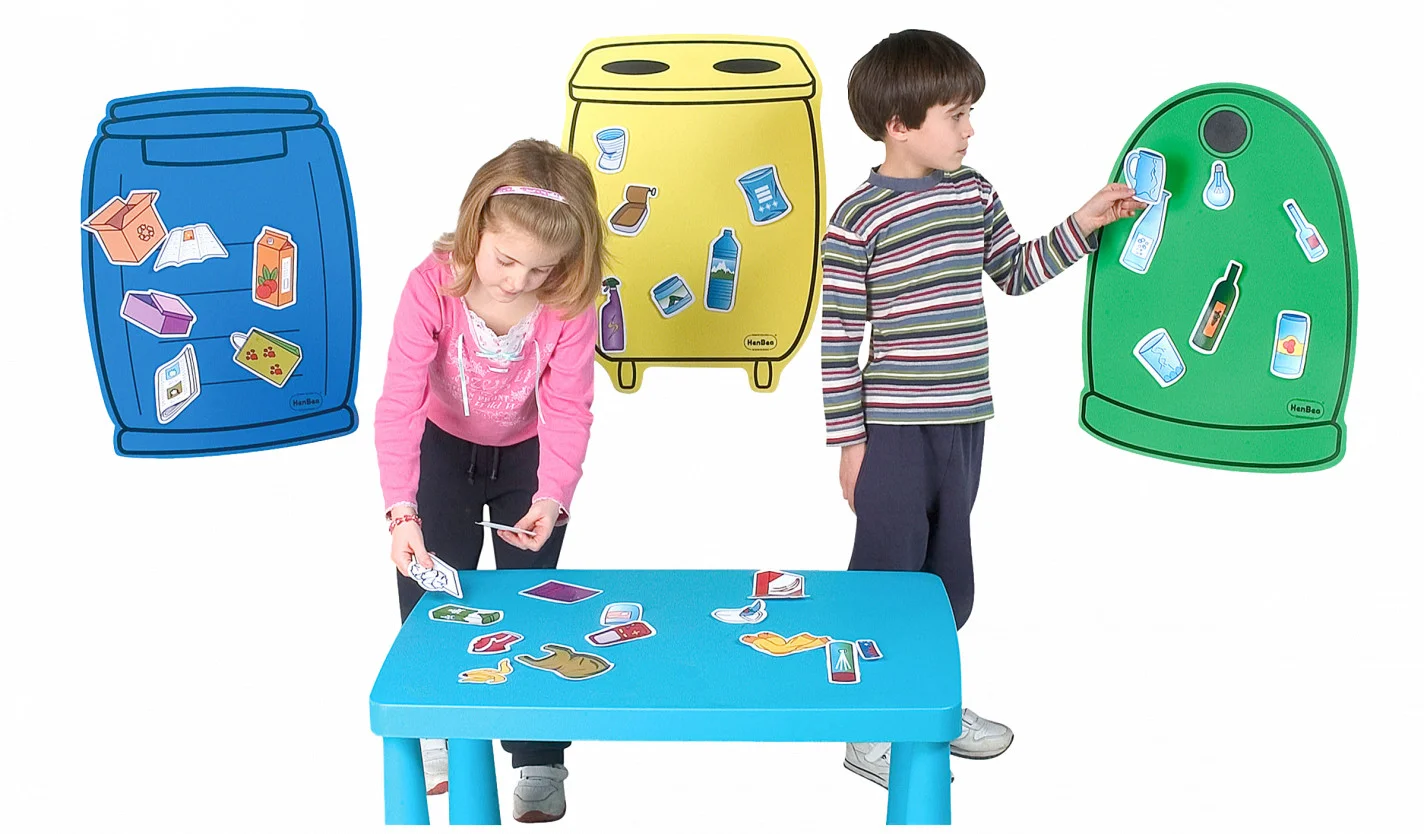 Recicla Recicla