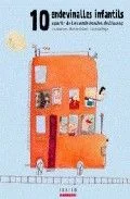 Aquest llibre recull les deu endevinalles guanyadores, creades per alumnes de primer de primària per al concurs de Tàndem edicions, i il·lustrades...