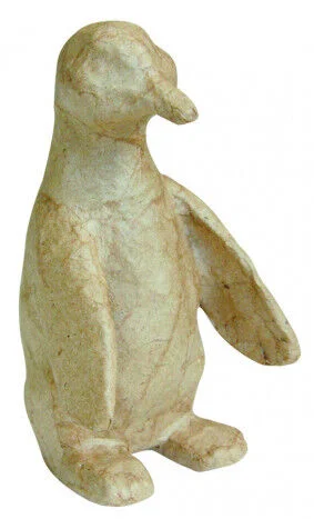 Figura paper maixé Décopatch Artica 10cm