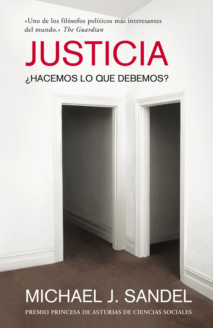 Un viaje fascinante y entretenido a través de los conceptos que subyacen en las controversias políticas y morales de la actualidad. En Justicia, e...