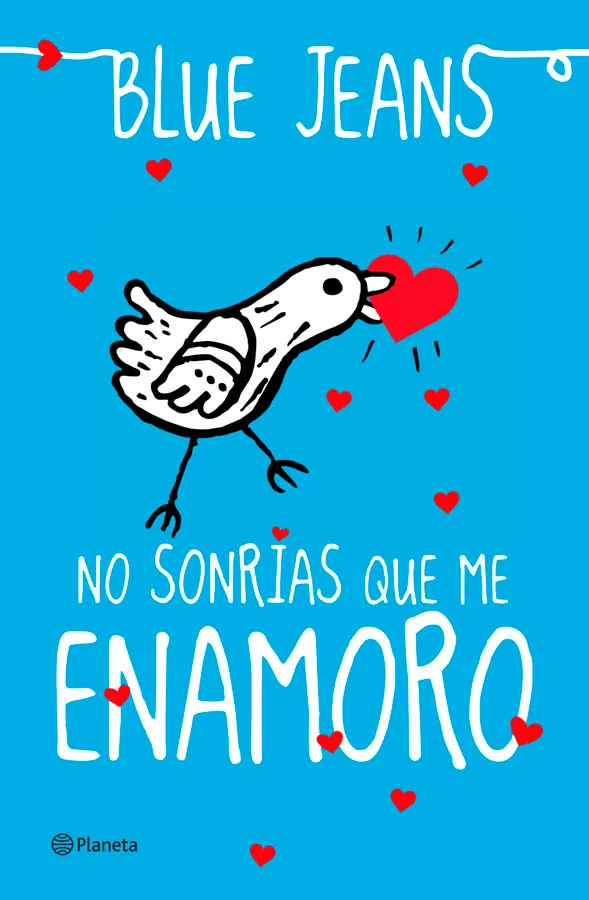 <p>Hasta hace unos meses, Eli, Valeria, Bruno, Raúl, María y Ester formaban El Club de los Incomprendidos. Cada uno con su personalidad y su carác...