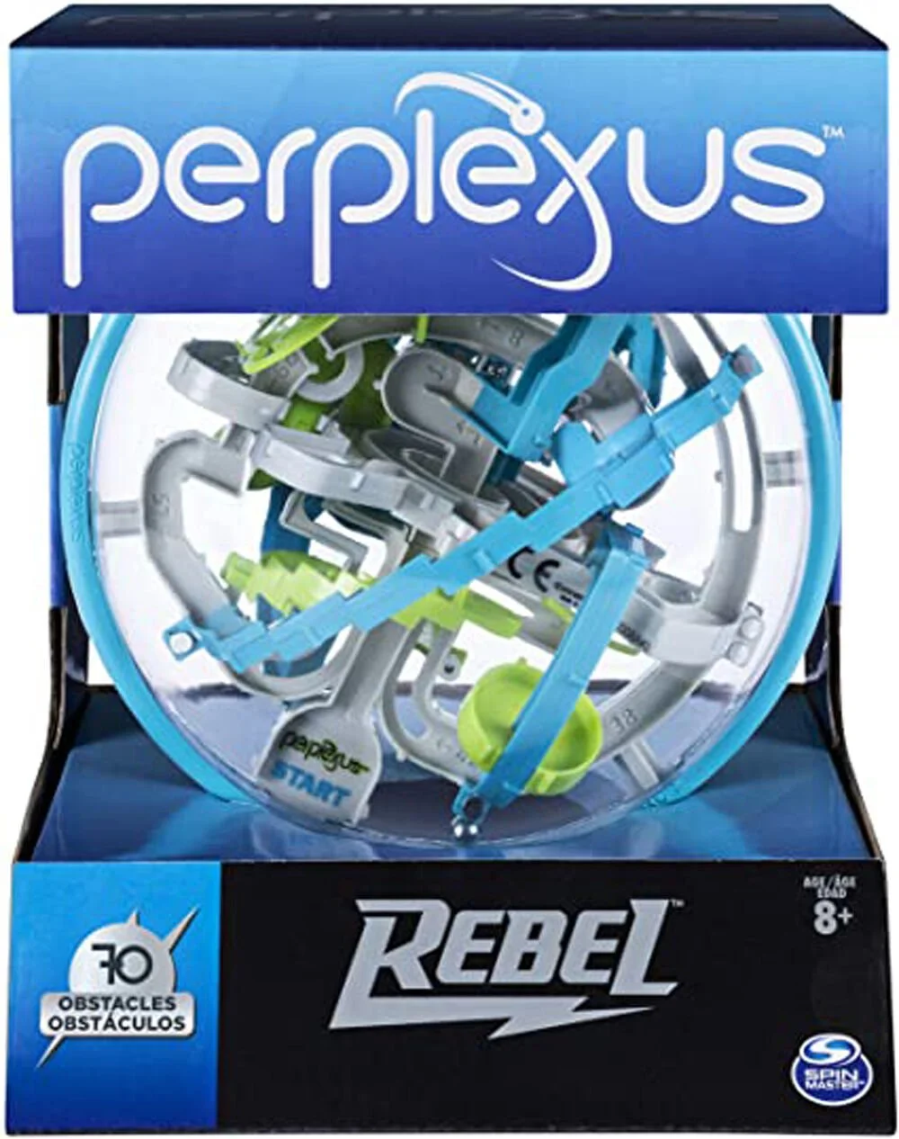 Perplexus Rookie Rebel Perplexus Rookie Rebel