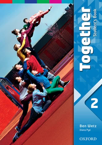 OUP S2 Together/SB