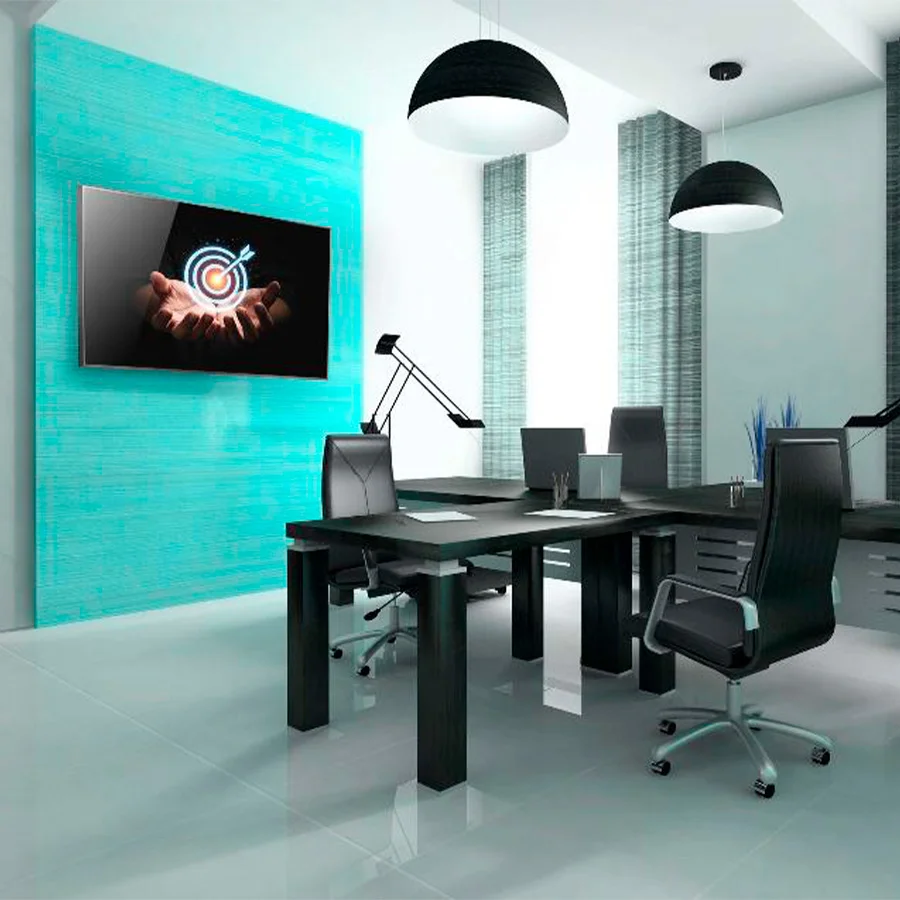 Soporte de pared fijo TWB1 Soporte de pared fijo TWB1