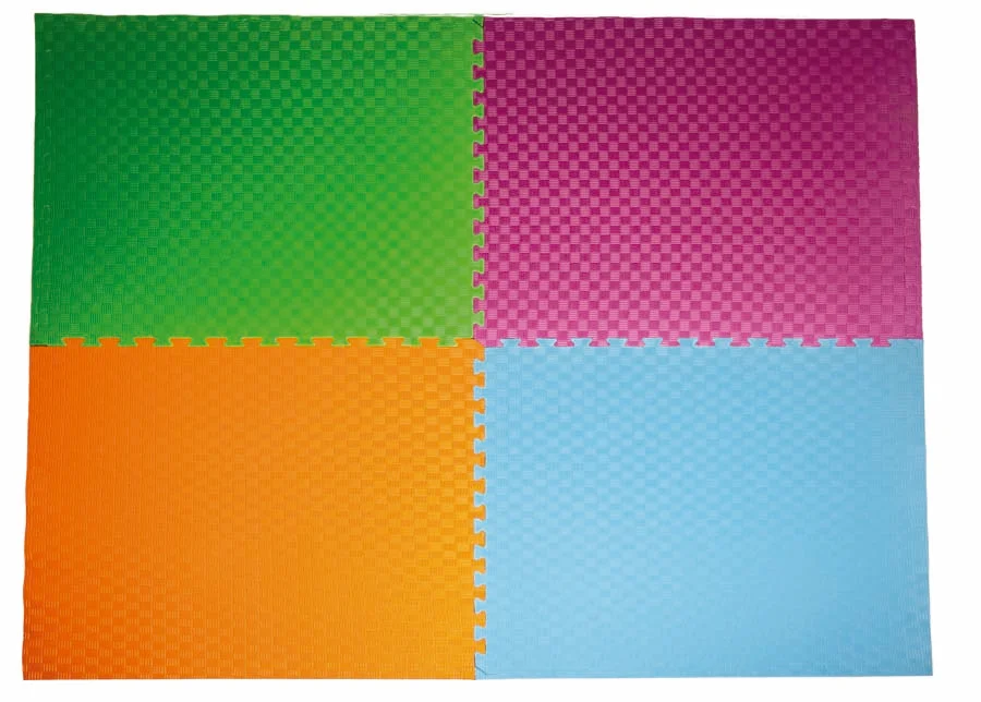Rajola protectora 100x100x1cm blau