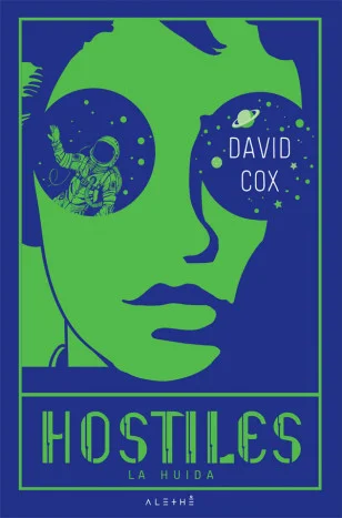 HOSTILES ES UNA RESPUESTA DEL FUTURO A UNA REALIDAD MUY PRESENTE Cuando el Oráculo se manifiesta ante el pueblo khan y pide que traigan a Nevus a ...