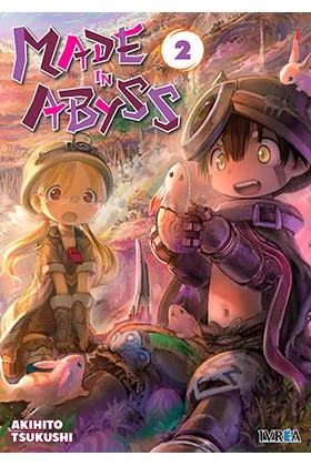 Made in Abyss es un particular manga de aventuras, creado por el debutante AkihitoTsukushi, que empezó su serialización vía digitalen la revista W...
