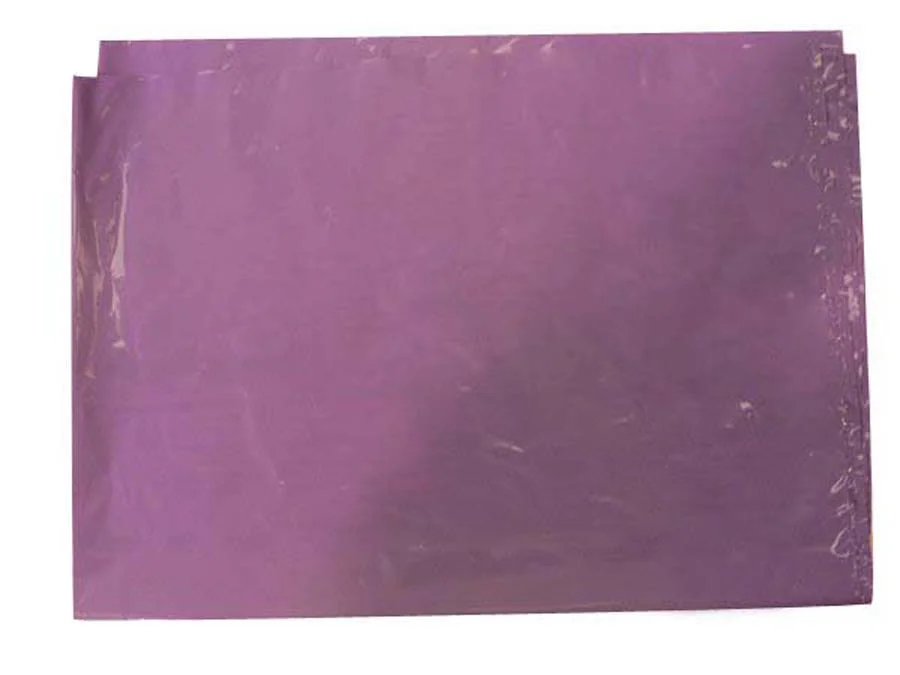 Bossa disfressa Coimbra Pack 69x90cm lila 10u Bossa disfressa Coimbra Pack 69x90cm lila 10u
