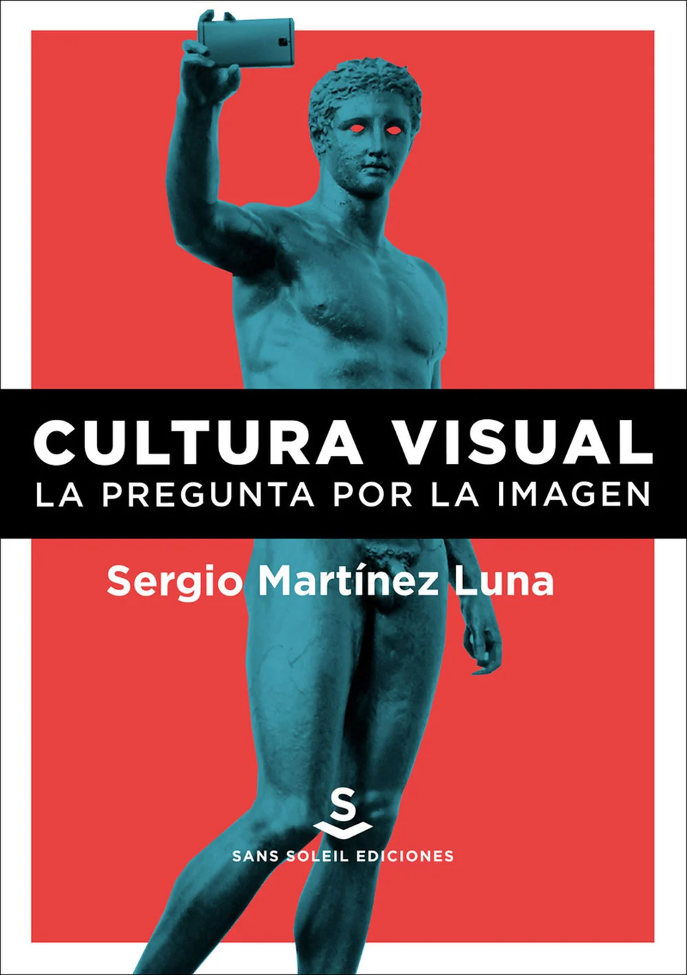Este libro se pregunta por la imagen. En el marco delas transformaciones ligadas a la digitalización, lasnuevas tecnologías y la interconectividad...