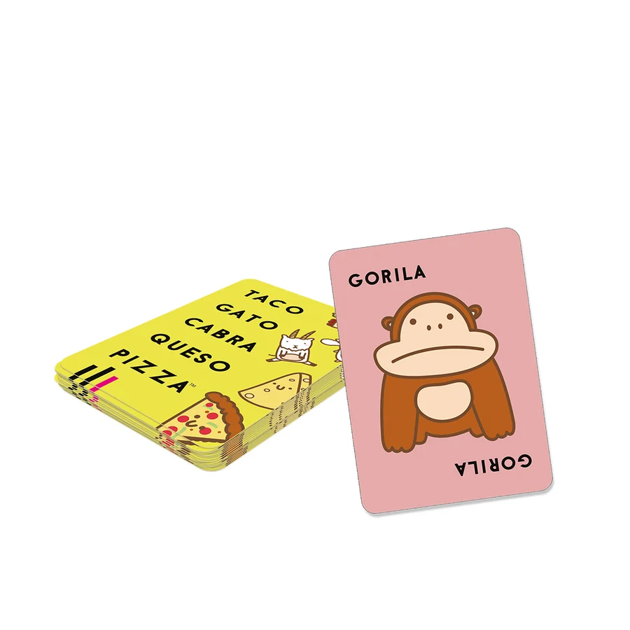 Taco Gato Cabra Queso Pizza Taco Gato Cabra Queso Pizza