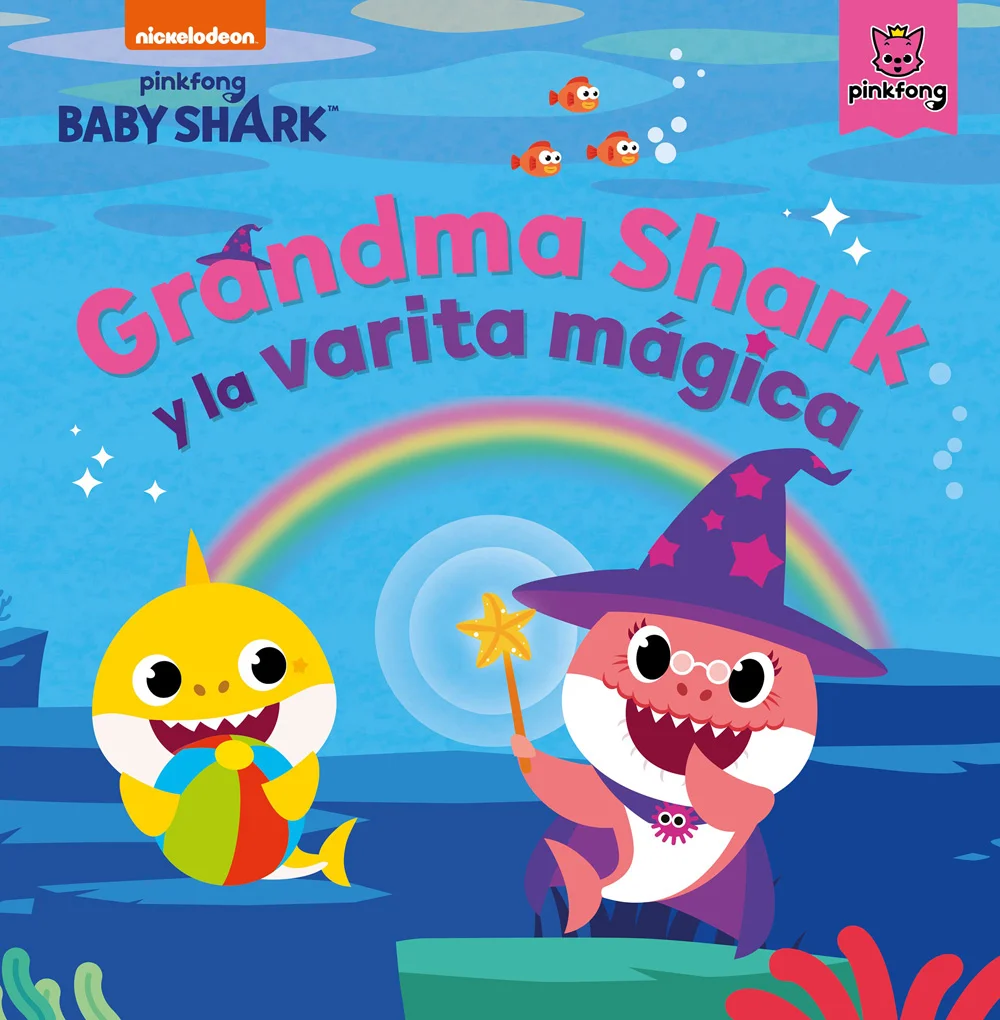 <p><B>«Baby Shark, do do do do do do do do, Baby Shark, do do do do do do do.»</B></P> <P>¿Quién no ha cantado aún la pegadiza canción de Baby Sha...