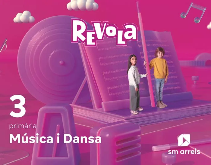 Objectiu:  Aprenentatge musical actiu. Aprenentatge vivencial, sense necessitat de definicions teòriques. Un enfocament pràctic i pròxim.  revola ...