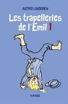 Emil tiene 5 años y vive en una granja. Sus travesuras son siempre divertidas y sus ocurrencias tienen revolucionado a todo el pueblo. Es ingenios...