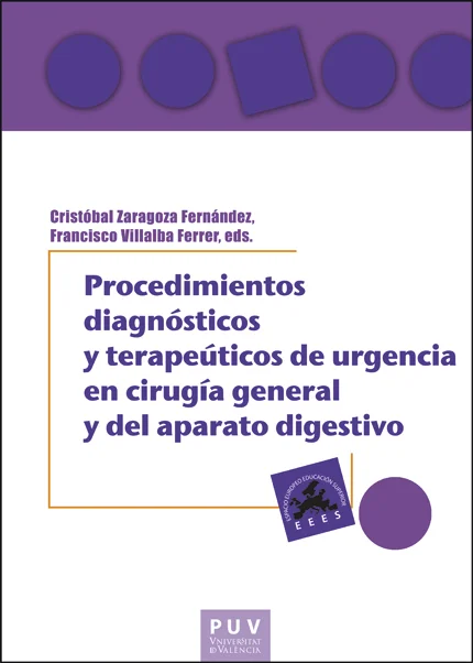 De una forma muy sintética, pero con abundante material gráfico de apoyo y una extensa bibliografía, se analizan las patologías quirúrgicas estudi...