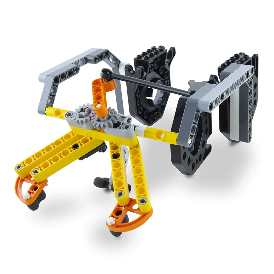 Kit Gripper per a Dash Kit Gripper per a Dash
