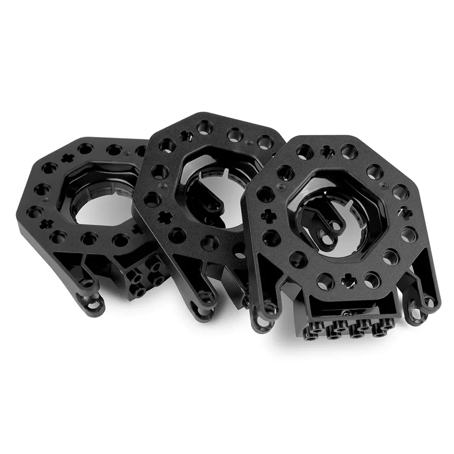 Kit Gripper per a Dash Kit Gripper per a Dash