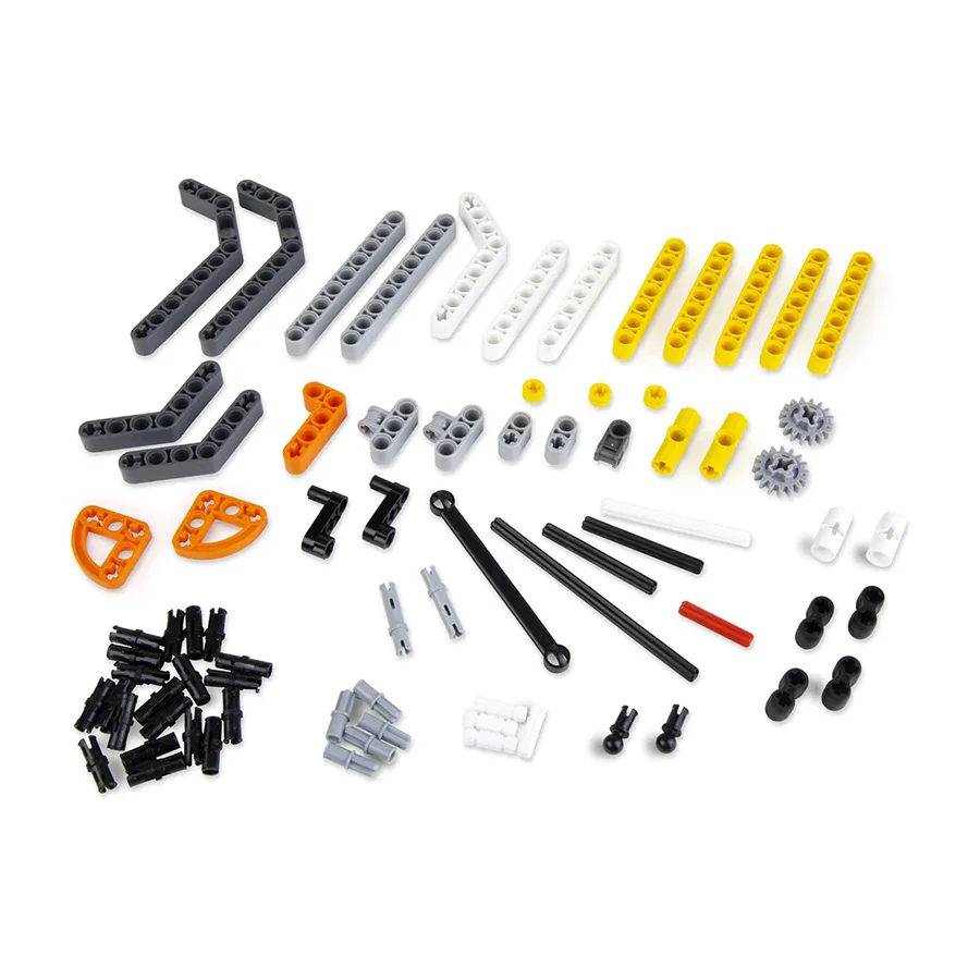 Kit Gripper per a Dash Kit Gripper per a Dash