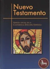Tras la publicación en mayo de 2011 de la edición típica en cartoné del Nuevo Testamento. <br><br><b>Versión oficial de la Conferencia Episcopal E...
