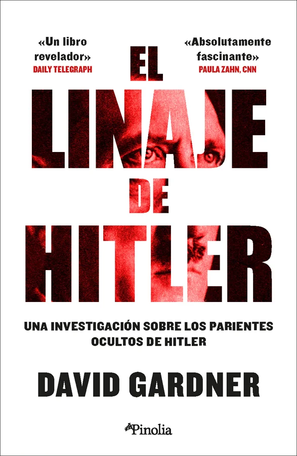 Adolf Hitler murió en el búnker de Berlín en 1945. Su rastro se borró, hoy en día no hay ni una tumba ni un recordatorio que visitar. Pero ¿qué pa...