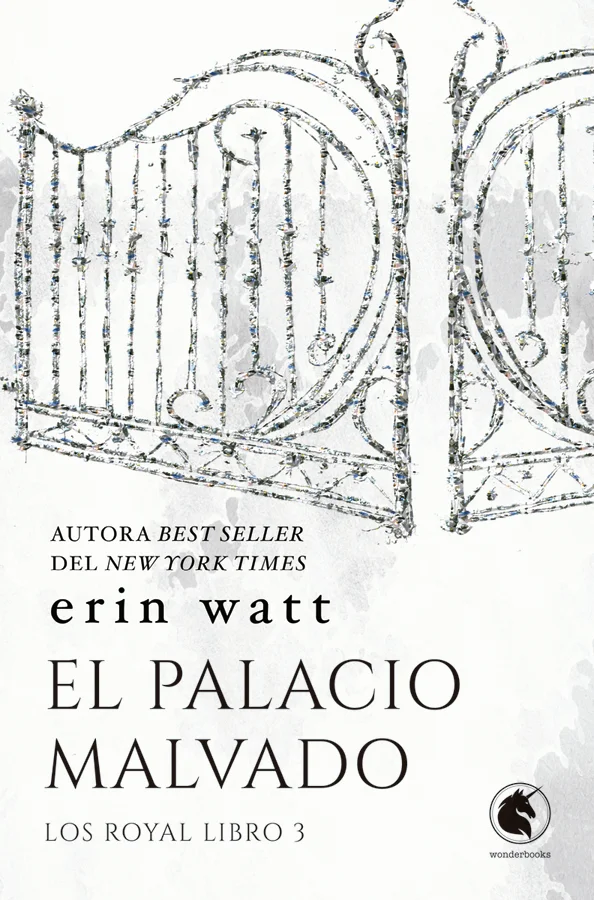 <p><b><i>Venganza. Misterios. Traición.</i></b></p> <p><b><i>¿Será este el fin del mundo de los Royal?</i></b></p> <p></p> <p>La joven Ella Harper...