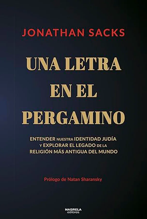 Hace ya demasiado tiempo que los judíos se definen en función de las catástrofes que han sufrido. Es cierto que, en numerosas ocasiones a lo largo...