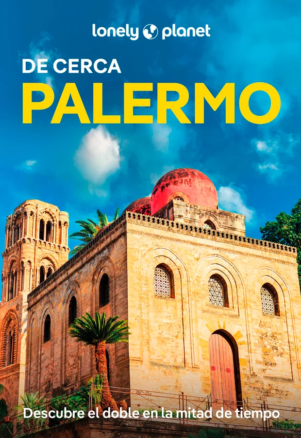 <p>Palermo es una ciudad que despierta todos los sentidos: una mezcla fascinante de historia, arte, aromas y vida callejera. Entre palacios barroc...