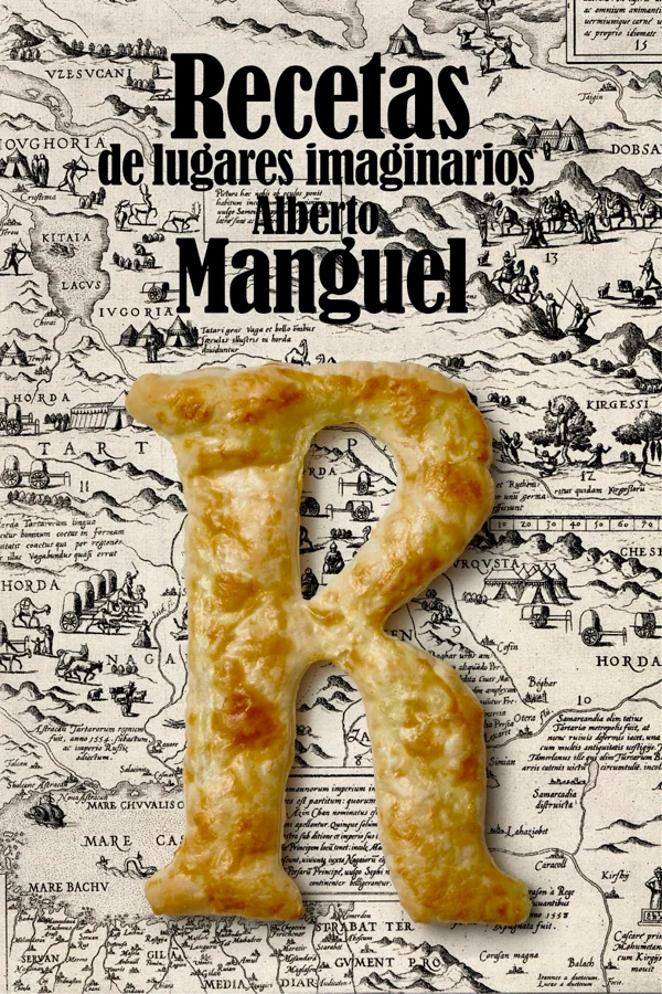 <p><b>Un banquete literario que alimenta el alma... y el estómago. </b>Hay un hambre que solo sacian los libros. Hambre de aventuras y de historia...