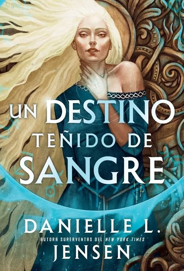 <p> </p> <p><strong>Atrapada en un matrimonio que no quiere, Freya se pasa los días destripando pescado y soñando con convertirse en una guerrera....