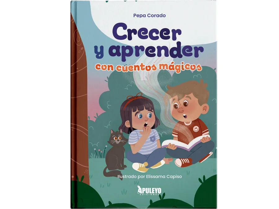 En este fantástico libro de cuentos, el pequeño lector se verá envuelto en diez sencillas historias llenas de valores como la humildad, la ética y...