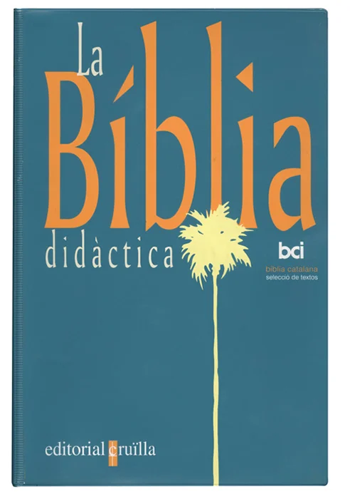 Presentació visual dels continguts dels diferents llibres de la Bíblia. Atles bíblic per facilitar la comprensió del marc geogràfic i del context ...