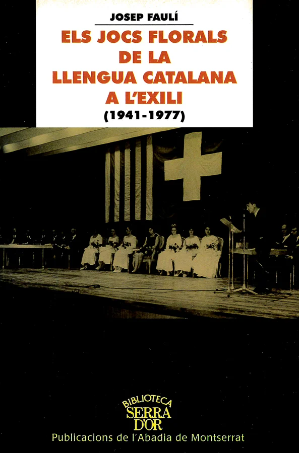 Aquest llibre, que fa una història detallada dels Jocs Florals de la postguerra, és un homenatge a una munió d’aportacions de tota mena que, a Amè...