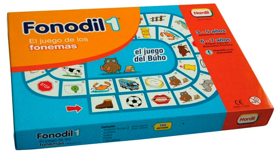 Fonodil Fonodil