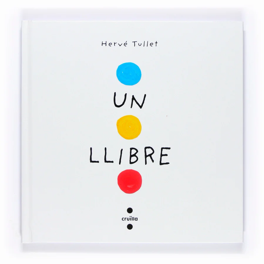Un llibre