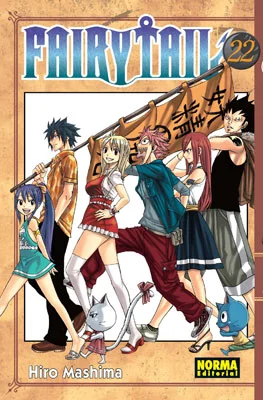 FAIRY TAIL VUELVE A LA CARGA, ¡LA SAGA DE EDOLAS AL ROJO VIVO!El rey de Edolas ansía el poder de los dragon slayers, y por eso su objetivo eran Na...