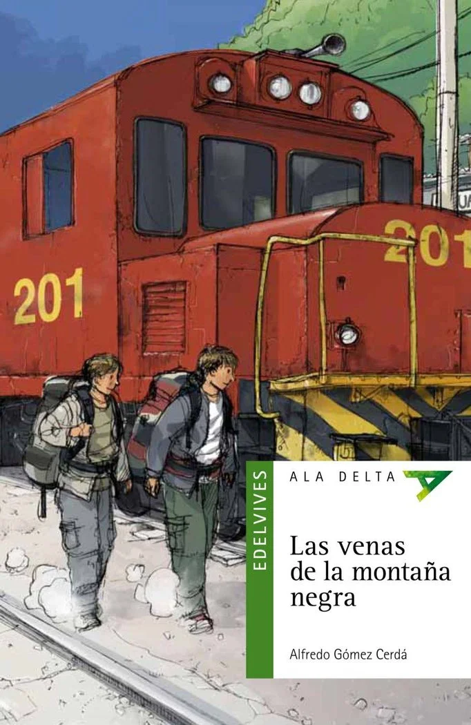 Nico y Marga, los inseparables amigos, están de viaje por Perú. Tras cumplir uno de sus sueños y visitar la ciudad de Machu Picchu, conocen por ca...