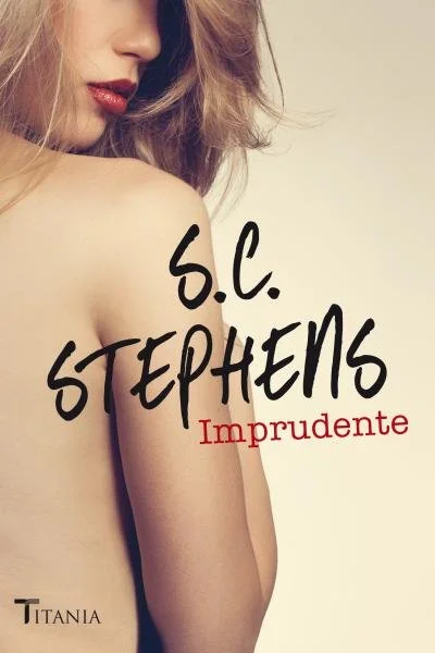 <p>. Tercer título de la popular trilogía erótica de S. C. Stephens . Perfecto final para una saga perfecta. Amazon.com . «Brillante. Un romance c...