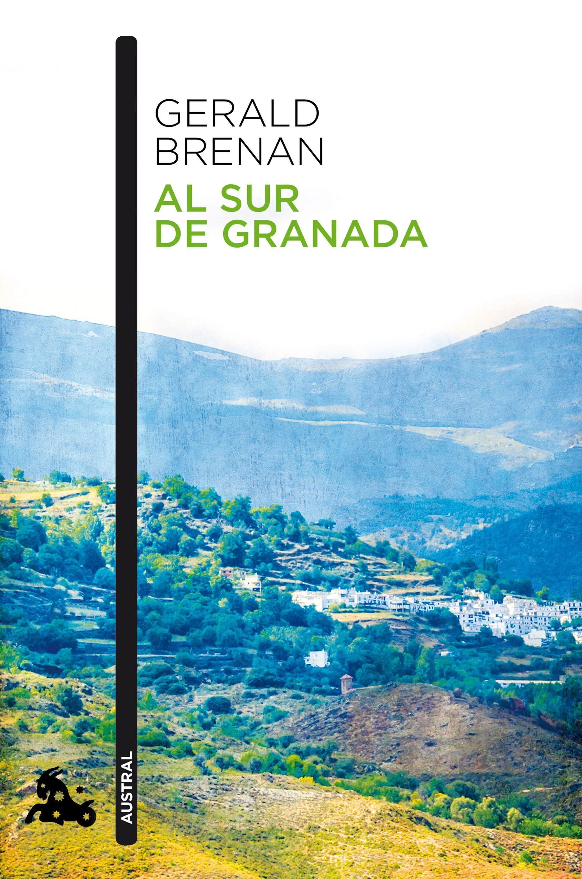 El célebre hispanista Gerald Brenan, harto de la rigidez anglosajona, llegó en 1920 a Yegen, pueblecito plácidamente recostado en una ladera alpuj...